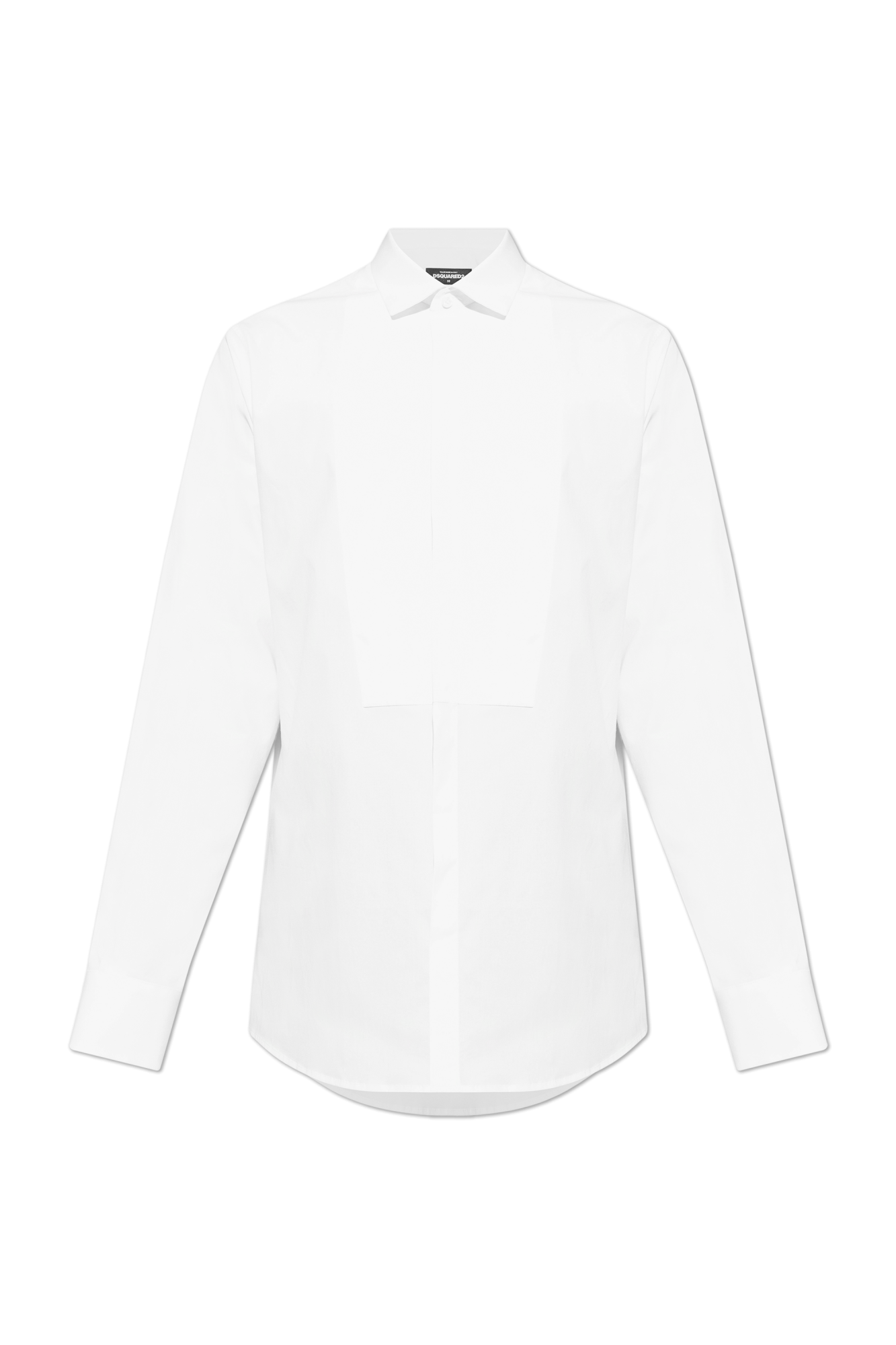 DSQUARED2◆ミラノTシャツ Classic shirt Dsquared2 - Vitkac Italy